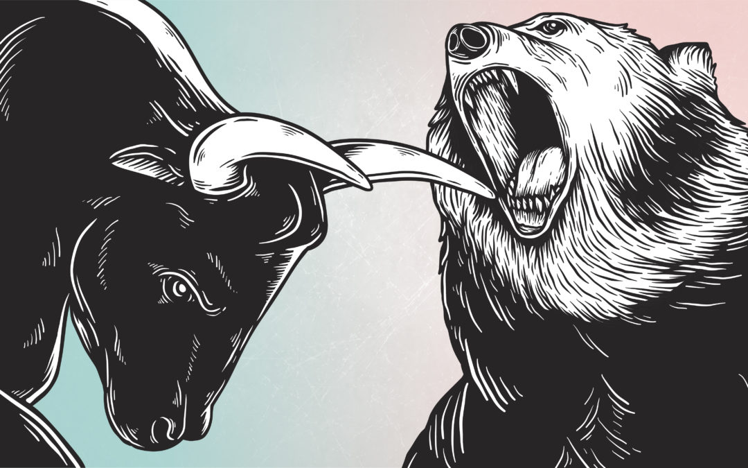 Bull vs Bear market
