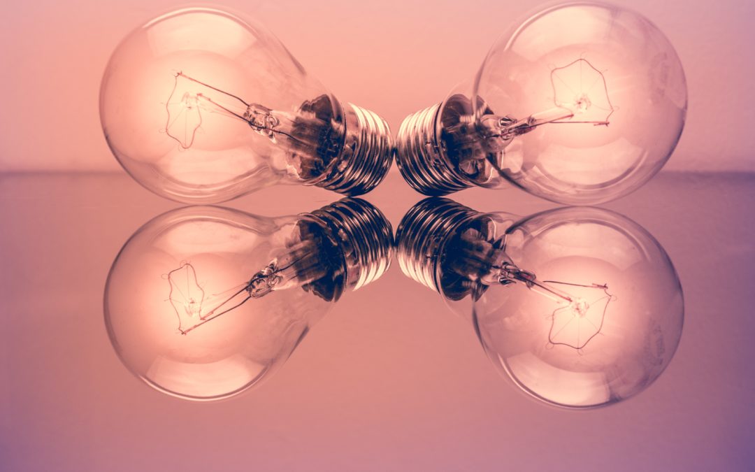 10 formas de ahorrar energía en casa