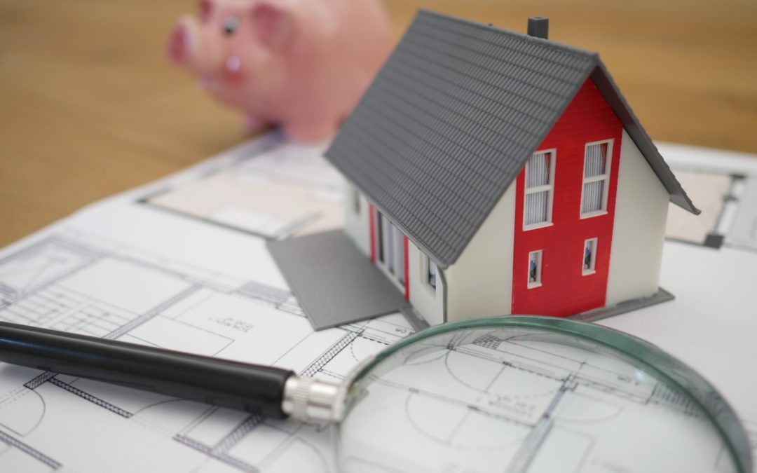 Inversiones inmobiliarias